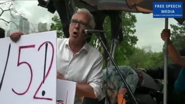 1300. CANADA🛑 vs The New World Order 🌐