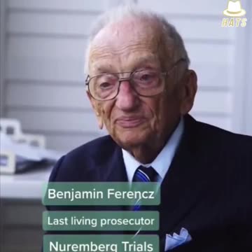 Nuremberg Trials history Repeat calls for Nurmberg Trials 2024