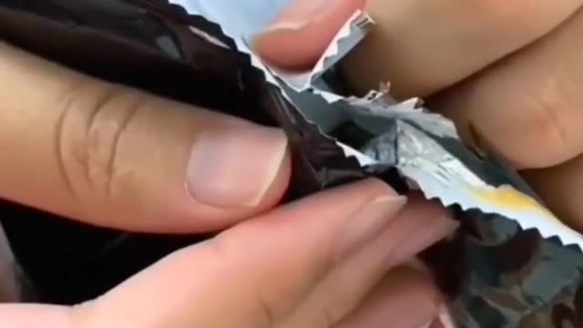 Amazing Mind blowing Trending Video on Internet #Awesome