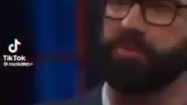 Matt Walsh debates womanhood with "trans women".