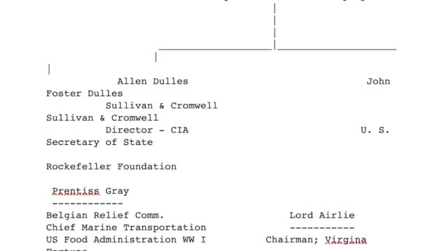 Inflation, the Fed and You. Defining the Structure of the Federal Reserve Banks