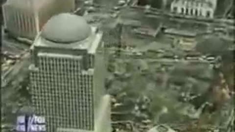 Carl Cameron Fox News 9/11