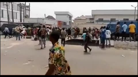 Nigeria digital money - CBDC 33sec