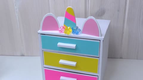 Unicorn CRAFTS