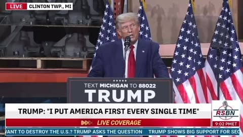 Who's the President ?