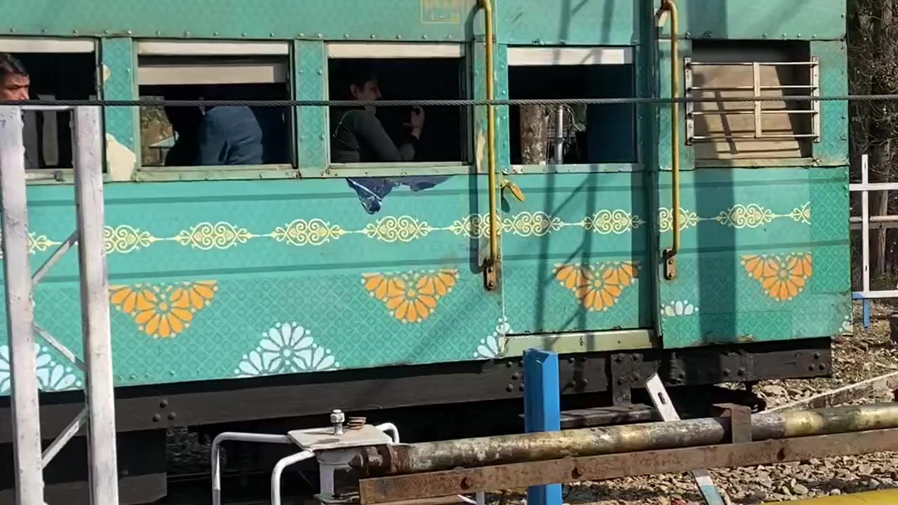 Indian Railway