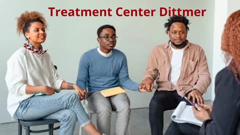 Sana Lake Recovery Center - Premier Treatment Center in Dittmer, MO