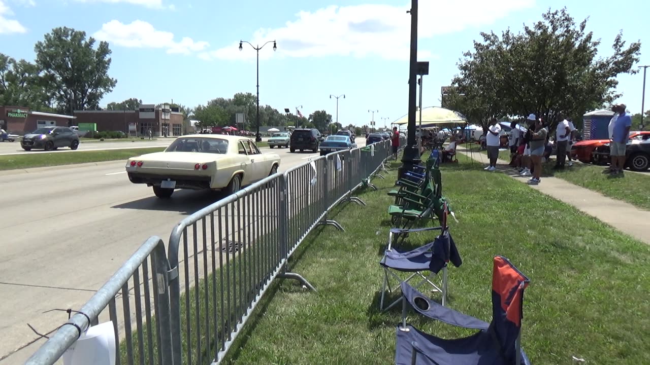 2024 Telegraph Cruise, Part 030