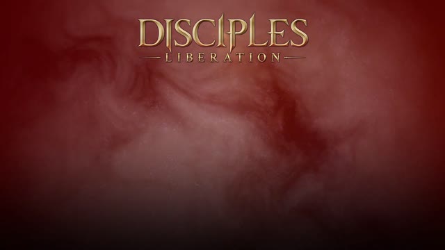 Disciples: Liberation - Official Release Trailer