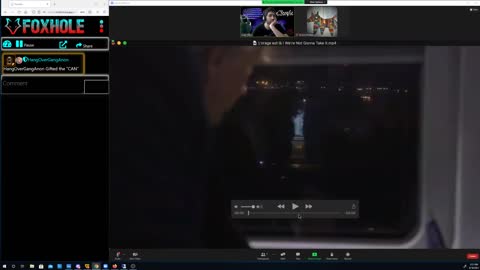 Deplorable Discussions - 8/16/2021