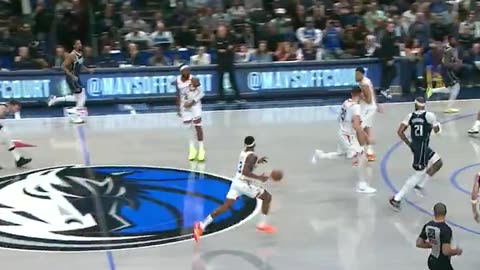NBA - The StateFarm Assists of the Week!