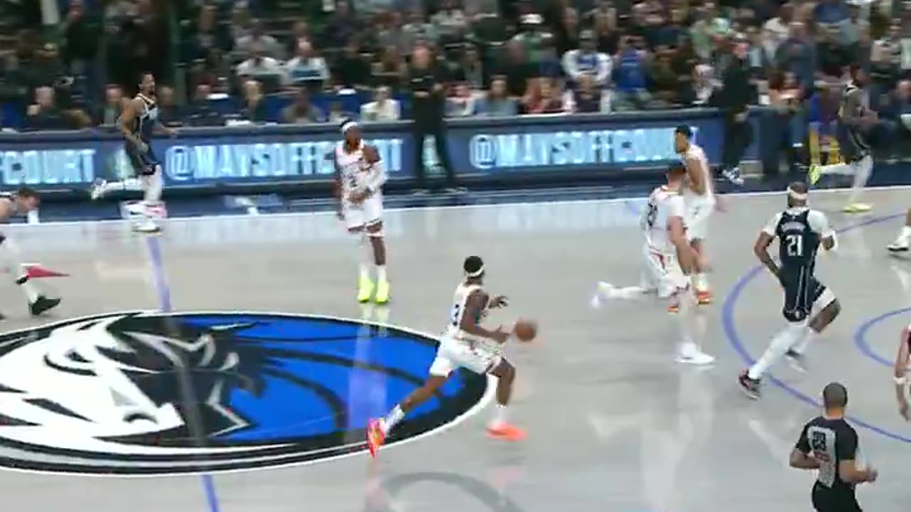 NBA - The StateFarm Assists of the Week!
