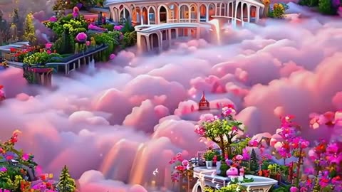 Beautiful nature video