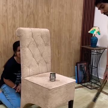 Ye Kase Hua 🤣 Micky Makeover #shorts #funny