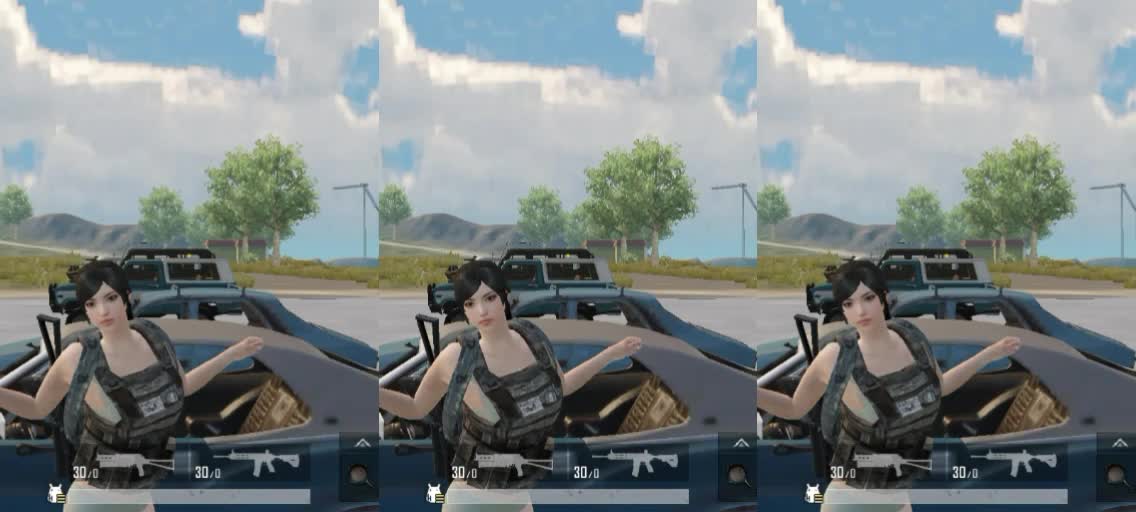 Pubg Mobile Goyang