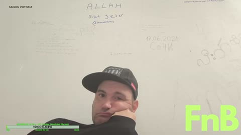 fatty demon pig - 2024 - July 7th - Detained at Thailand Airport Prisoner 001