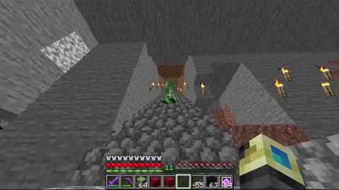 Menance to Minecraft|| #minecraft #funny