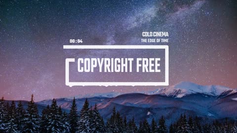 Epic Cinematic Romantic by Cold Cinema No Copyright Music ⧸ The Edge Of Time