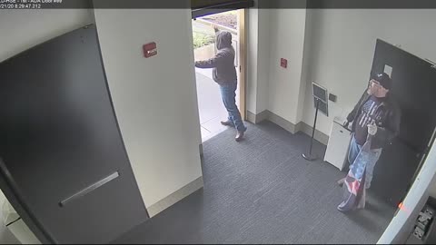 Kongress Senator nearman live