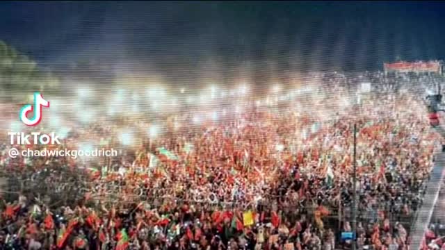 Global Party For Freedom