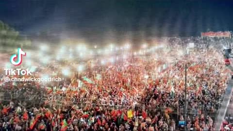 Global Party For Freedom