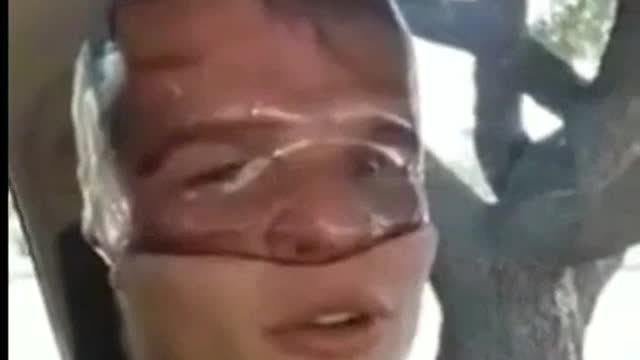 You can be anything you want to be.