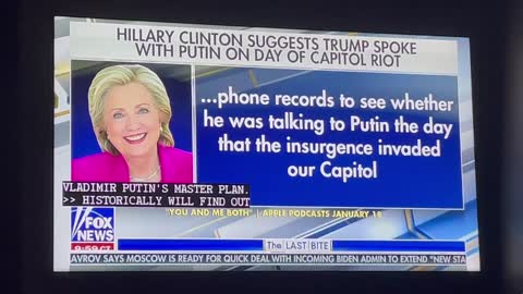 Clinton Lickers