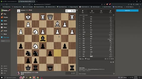 Chess and News 6.29.2024