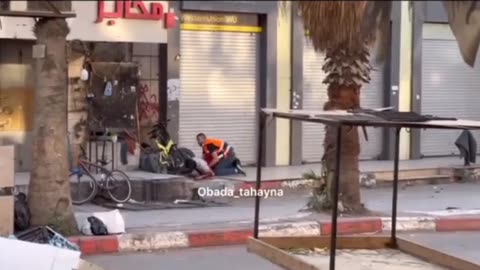 🇵🇸 Israel War | West Bank Medic Passes Weapon to Militant | RCF