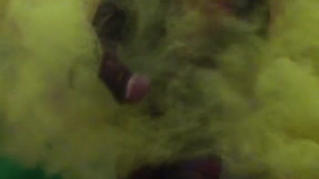 Colorful video i real like this