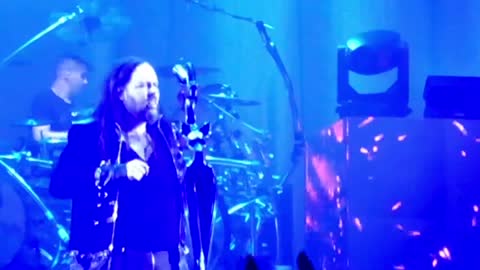 Korn Live Denver - 4U 2019