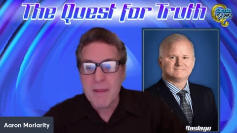 The Quest for Truth with Andrew D. Basiago #26-The-truth-about-Mars