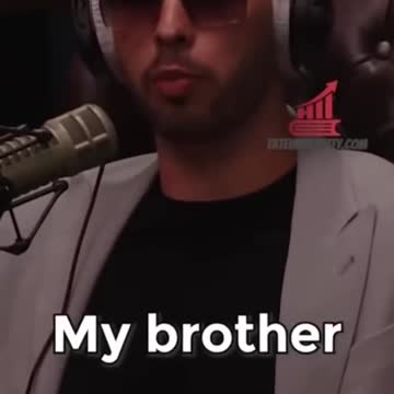 How much Money does Andrew Tate Make in a Month ?