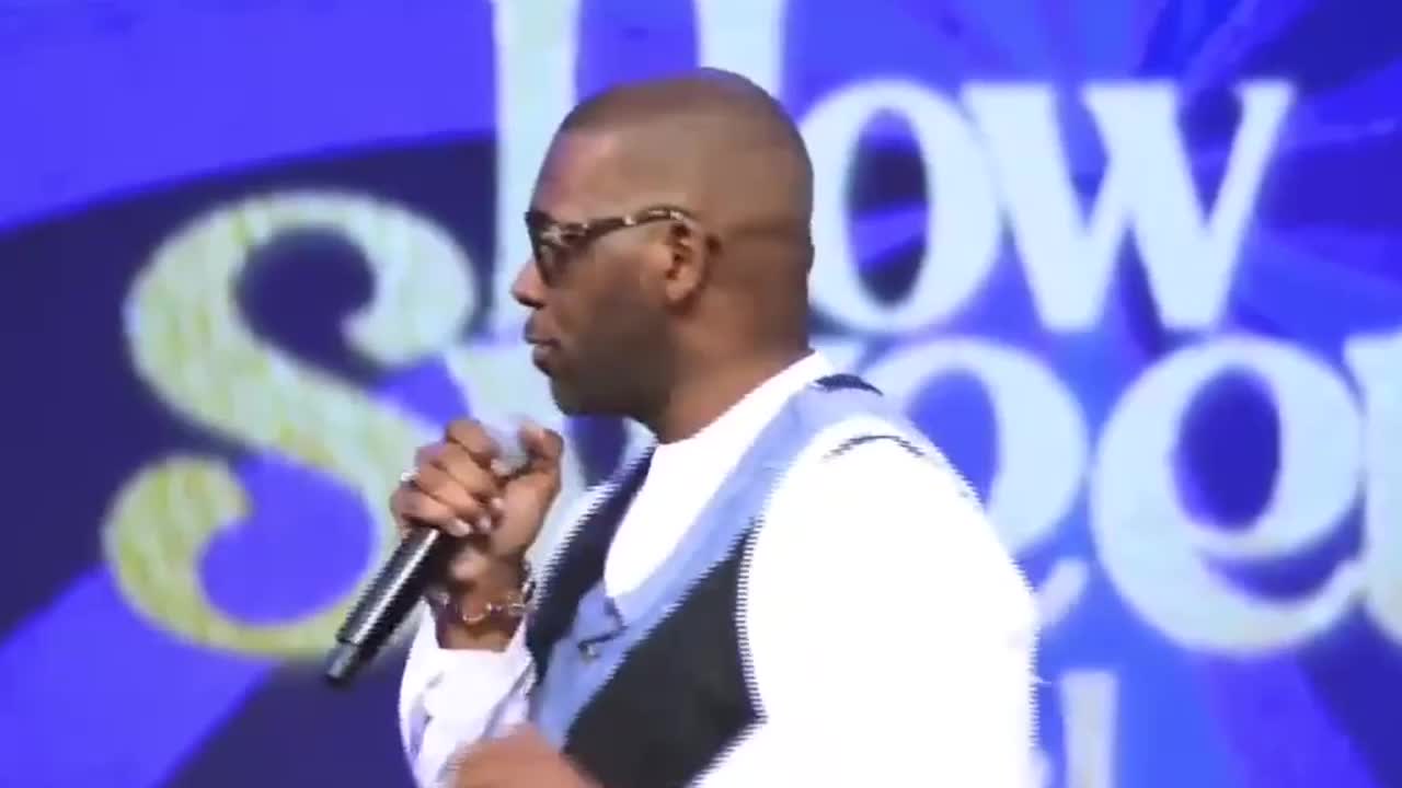 Pastor Encourages His Congregation To Get Abortions