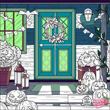 Color pic of the day October 8 2023