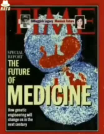 Transhumanist Propaganda