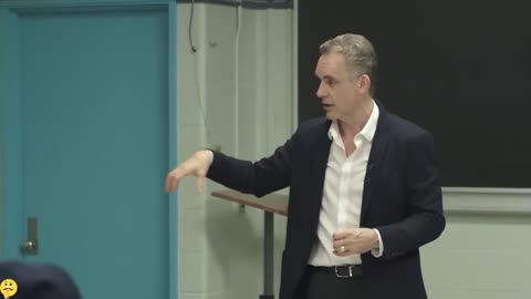 Jordan Peterson: a child is not allowed to have a best friend in this school. You'll be surprised.