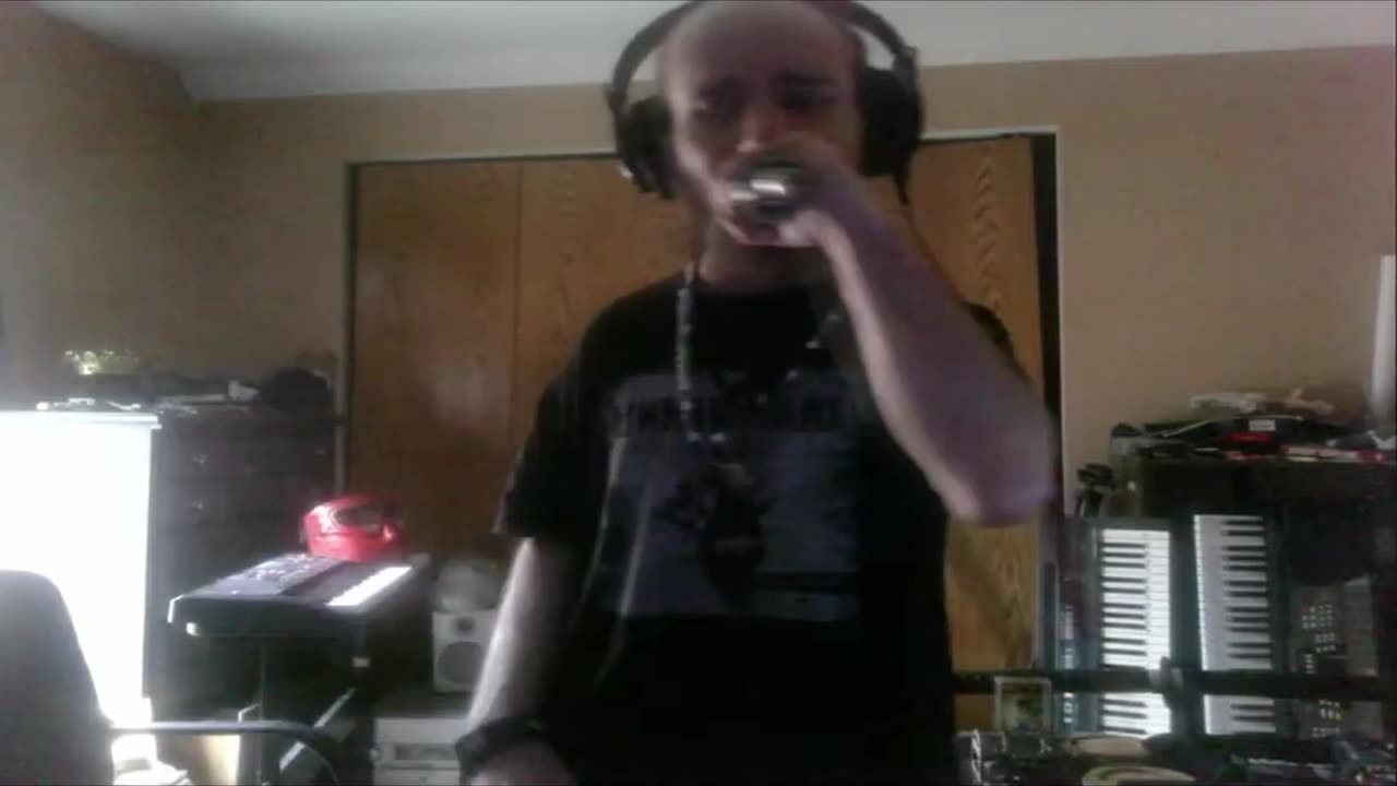 [26Sept24] Cyraxx - Music Is Life (Supercut)