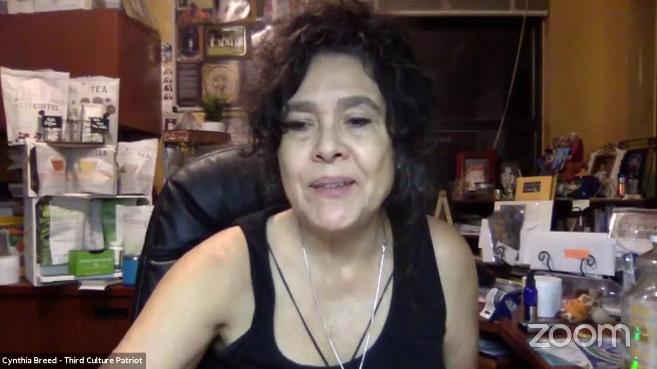 9/20/2021 Doctors Refuse Jab, Healing Protocols REVERSE Jab, Project Veritas, Scott McKay, Ascension