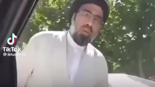 Iran wants to be Free!!