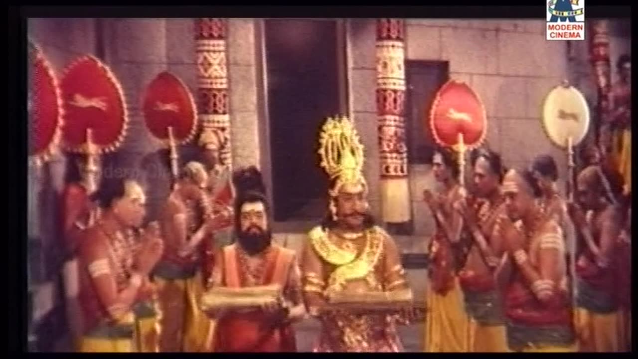 Raja Raja Cholan 1973