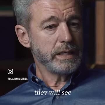 "The Influence of George Müller" with Paul Washer. #christianmen #prayer