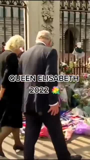 Elizabeth vs Diana