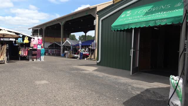 KB Visit To MN July 2017