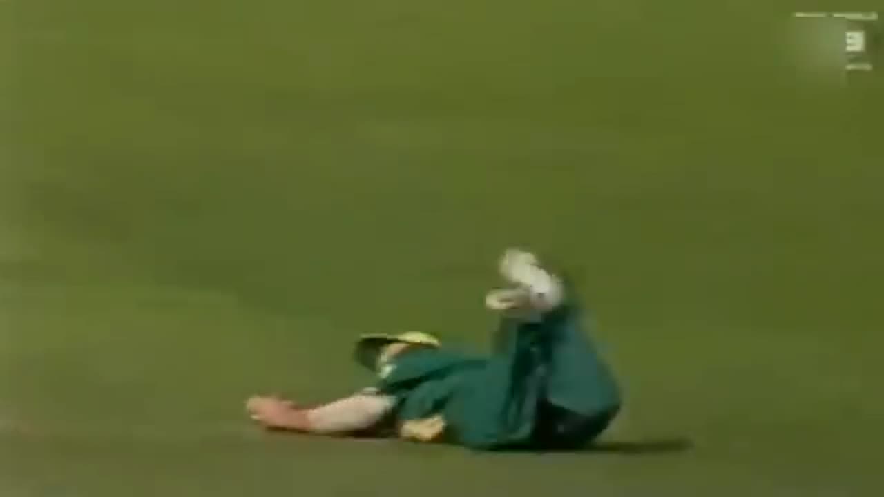 Top10 best catches in cricket