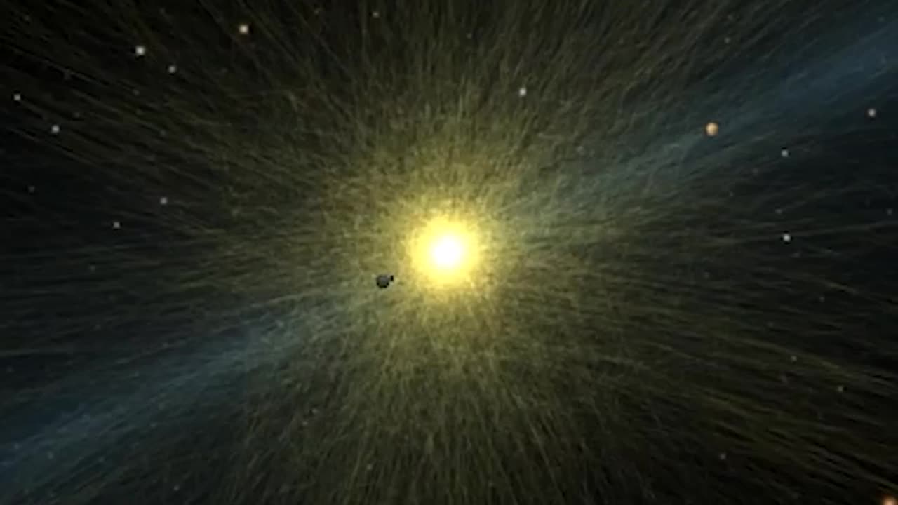 Goddard Glossary: Heliosphere