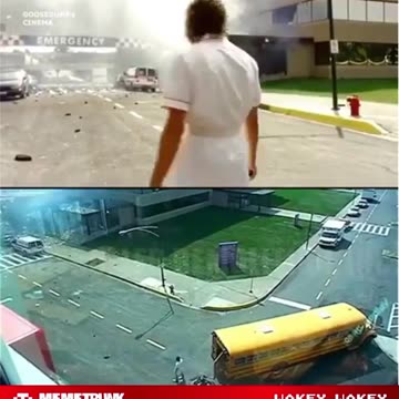 Who’s ready for more behind the scenes footage?