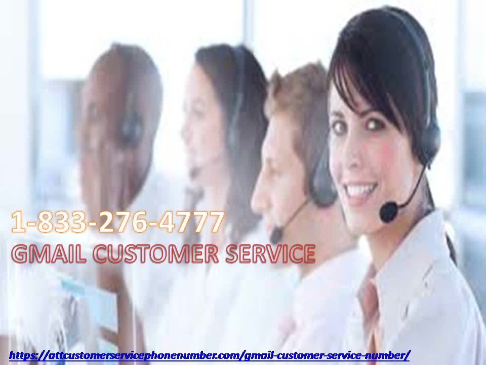 Get Complete Information By Using Gmail Customer Service Helpline Number