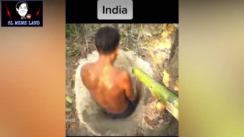 India VS America meme compilation | who is the best | funny memes | tiktok |